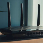 🛡️ How to Set Up a Secure Home Wi-Fi Network (Step-by-Step)